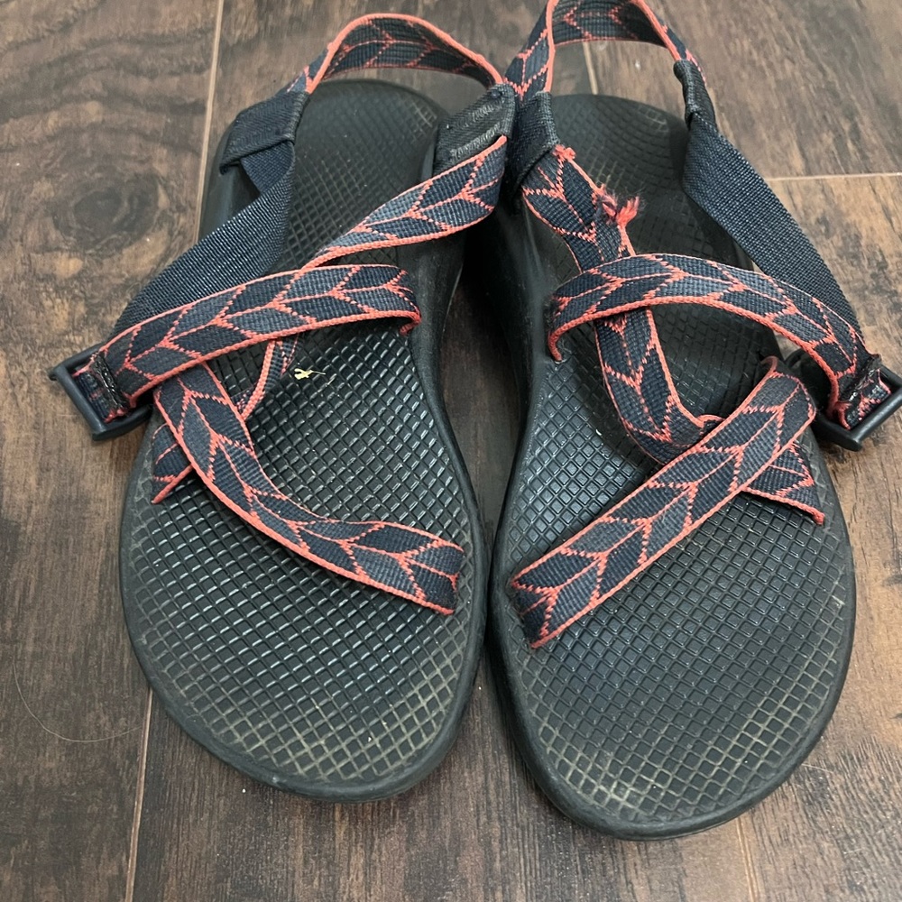 Chacos Sandles